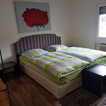 Modern Comfort Inn Kreuzau ภายนอก รูปภาพ