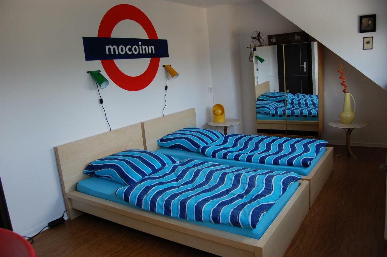 Modern Comfort Inn Kreuzau ภายนอก รูปภาพ