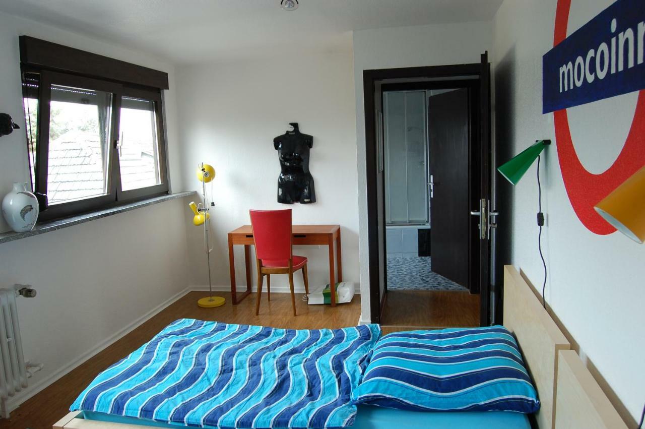 Modern Comfort Inn Kreuzau ภายนอก รูปภาพ