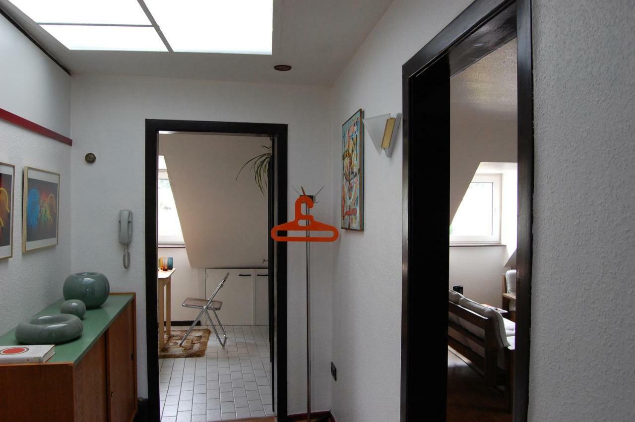 Modern Comfort Inn Kreuzau ภายนอก รูปภาพ