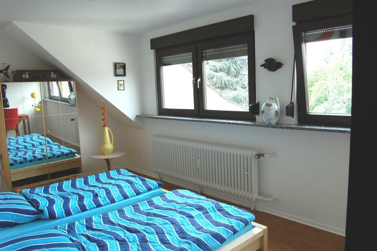 Modern Comfort Inn Kreuzau ภายนอก รูปภาพ