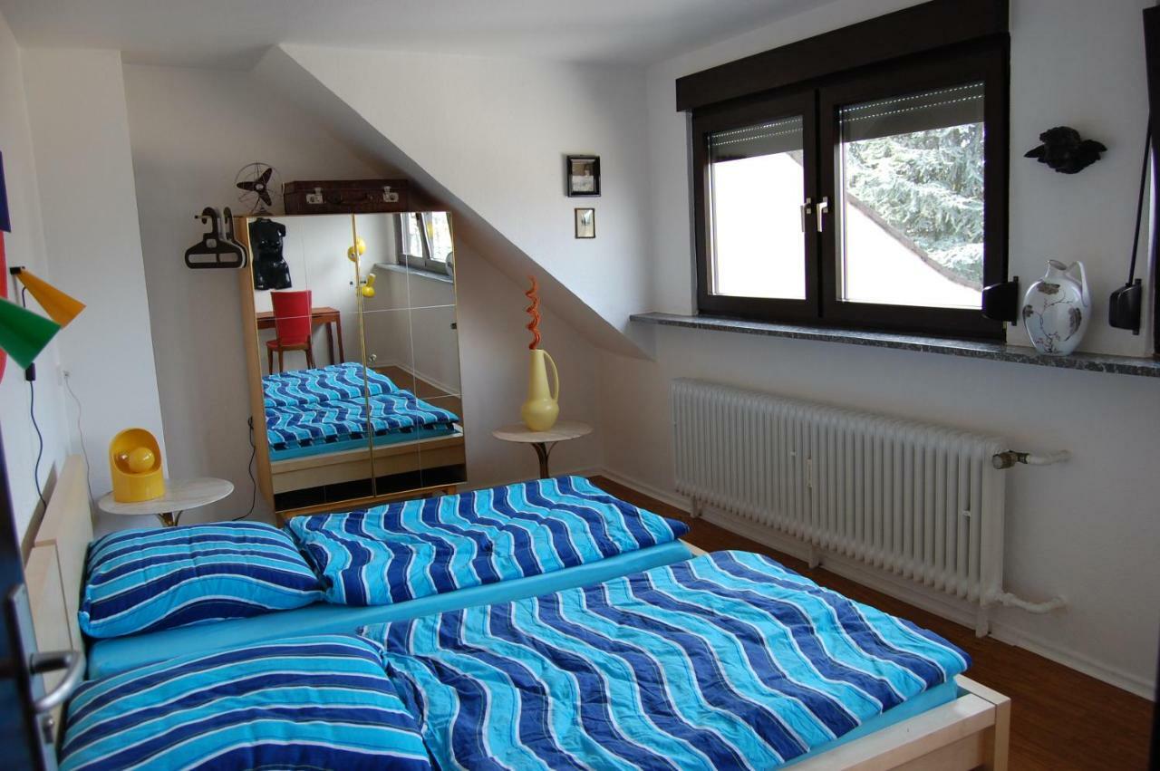Modern Comfort Inn Kreuzau ภายนอก รูปภาพ