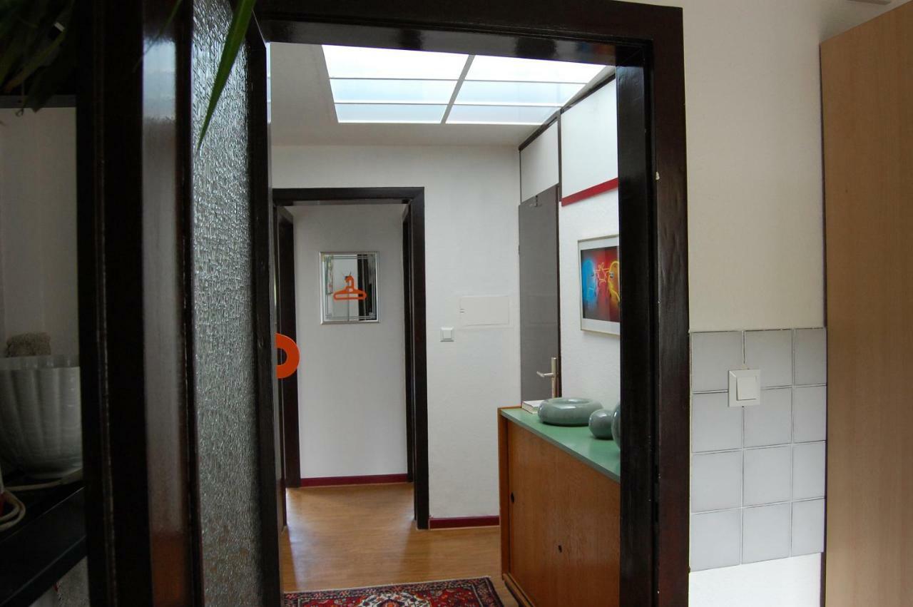 Modern Comfort Inn Kreuzau ภายนอก รูปภาพ